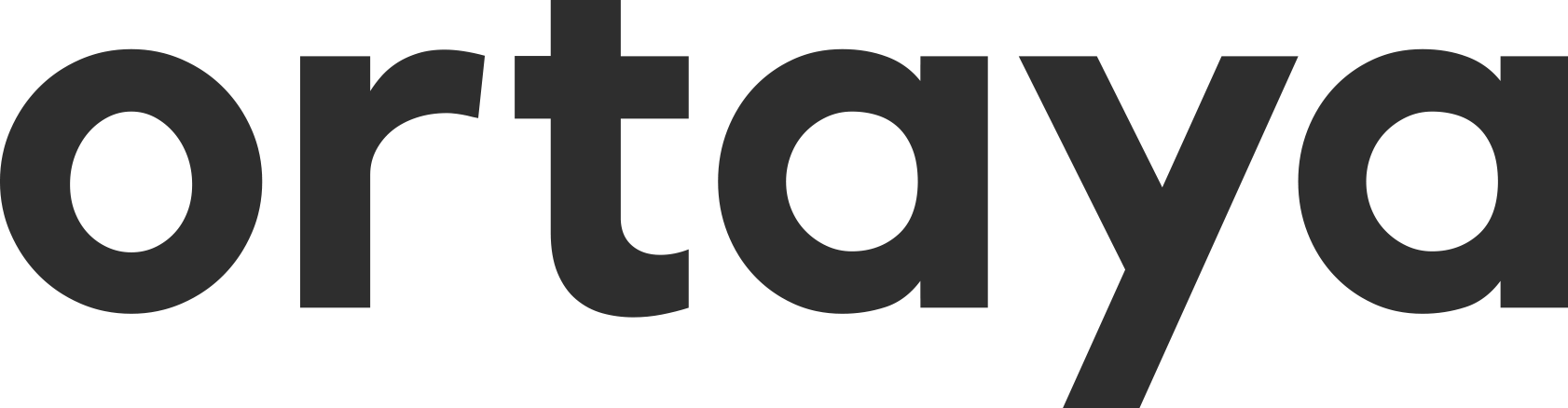 Ortaya