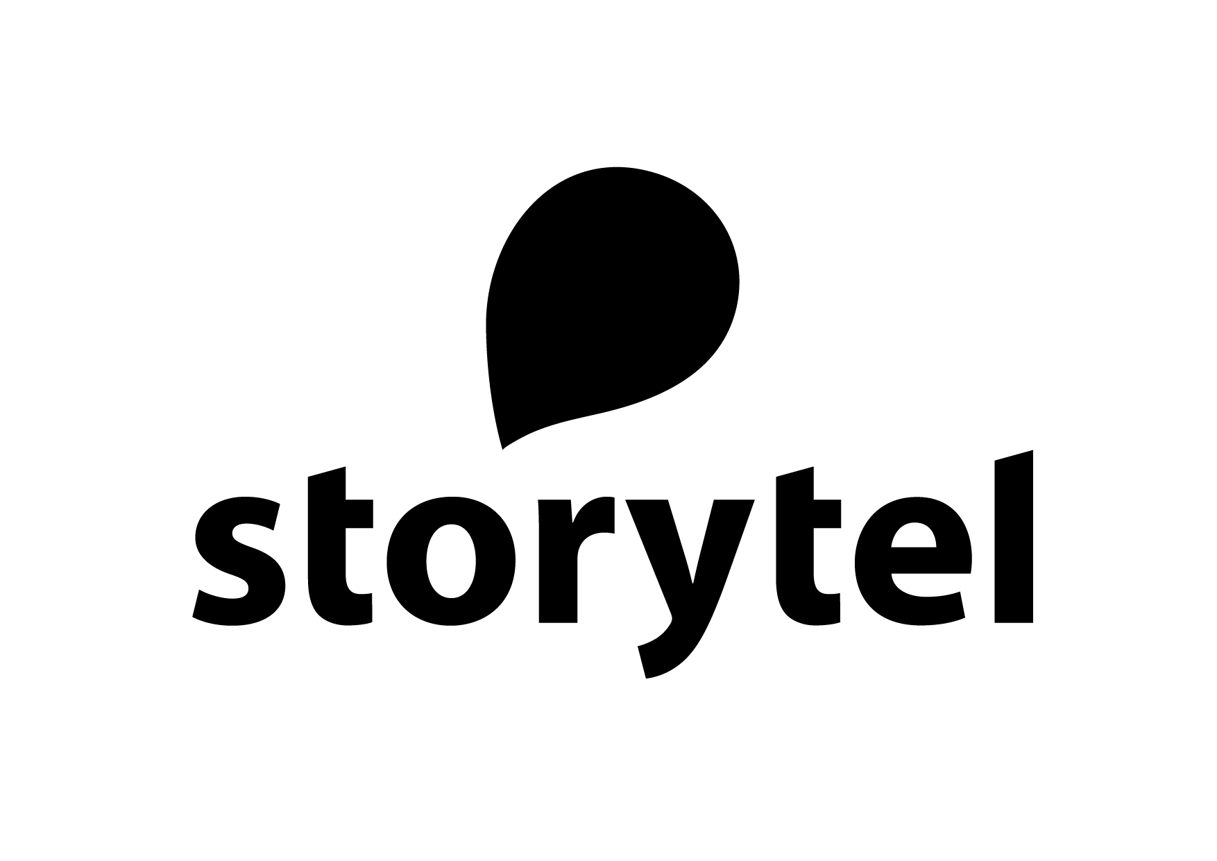 Storytel